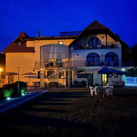 Palacyk Wolin Exterior photo
