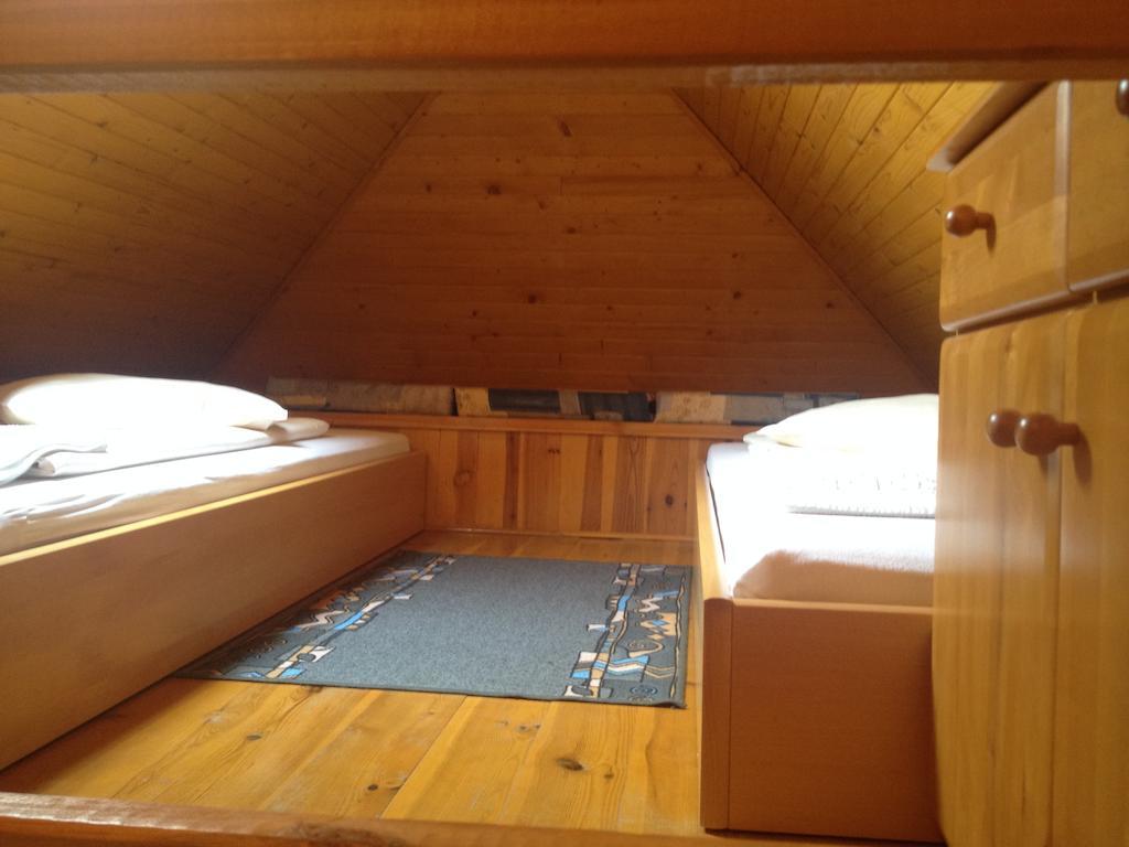 Palacyk Wolin Room photo