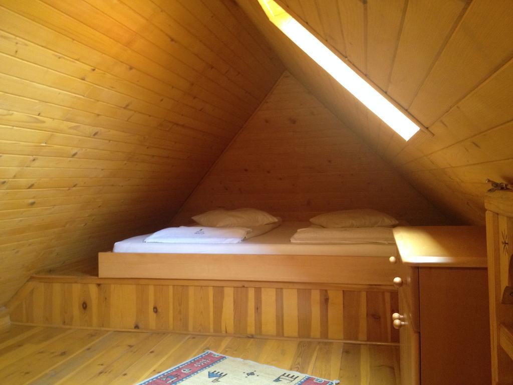 Palacyk Wolin Room photo